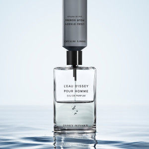 L'Eau d'Issey pour Homme - Eau de Parfum L'Eau d'Issey pour Homme - Eau de Parfum
